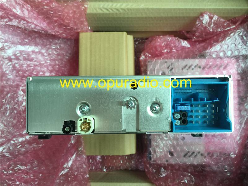 100% Brand New BMW PROFESSIONAL RADIO BMWRCD212 COMBOX CD Player MP3 USB AUX BLUETOOTH MOST FOR E90 E91 E93 E80 E81 E82 E88 Z4 X1 X3 CAR AUDIO