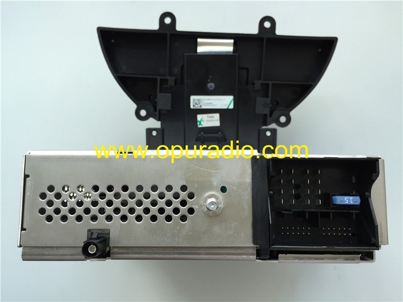 BMW 6512 3457152 RCD405-40 CD Player for Mini Cooper One Countryman car audio