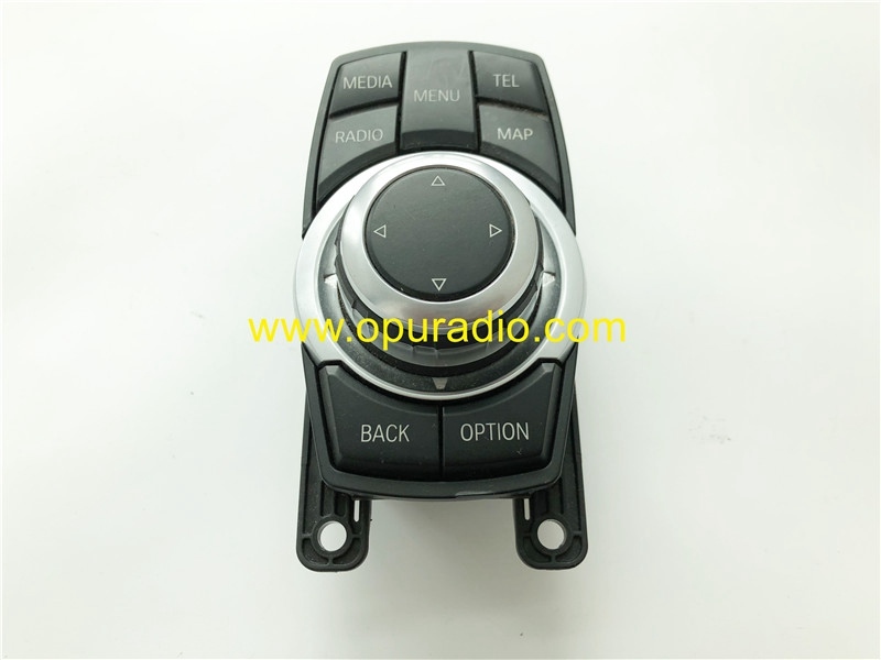 GENUINE BMW 1 2 3 4 5 Series F10 f20 F30 F31 I-Drive 4Pin Controller 6582 9286699-03 for CIC