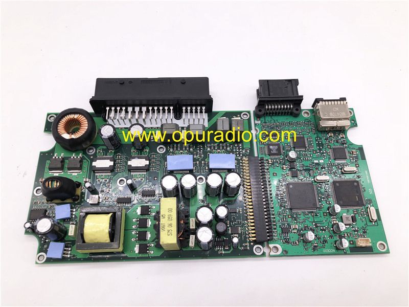 AMP Amplifier Board for 8T0035223 2008-2012 Audi A4 A4L A5 S5 Q5 B8 Lear BANG OLUFSEN BO MMI 2G