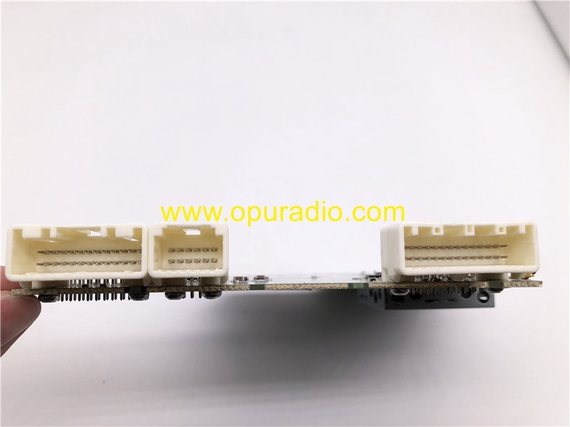 Pioneer CNQ5048-A Electronics Board for Toyota Prius Sienna Tacoma Camry 4Runner Corolla car Radio Media APPS