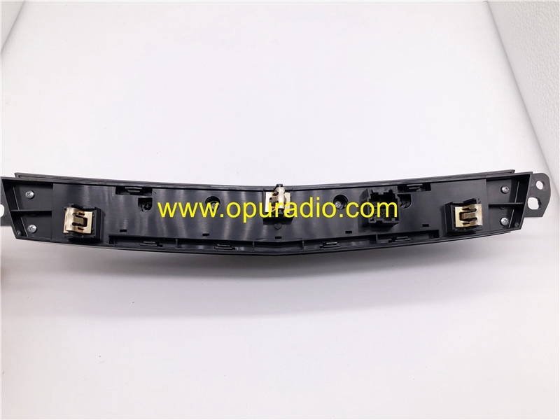 23268317 ALPINE for 2018 2019 Cadillac XT4 XT5 CT6 Car Air Conditioning AC Knob Button Control Switch