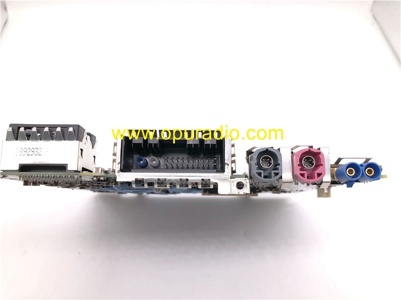 Mainboard Motherboard for 2010-2012 Mercedes Benz W221 S class S550 S600 S63 S500 Comand