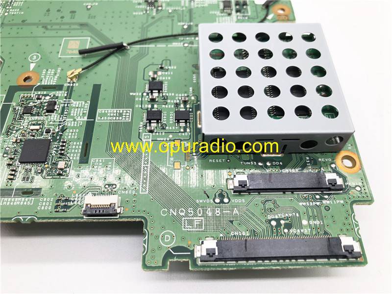 Pioneer CNQ5048-A Electronics Board for Toyota Prius Sienna Tacoma Camry 4Runner Corolla car Radio Media APPS