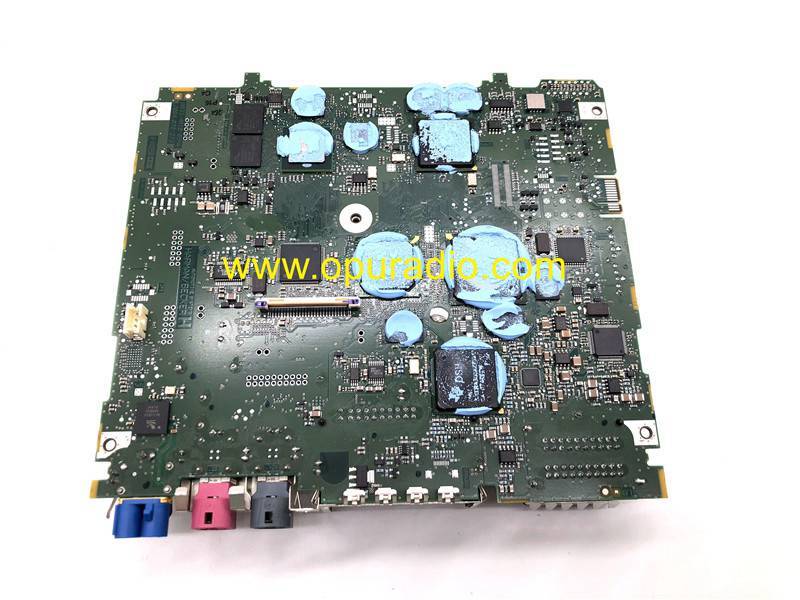 Mainboard Motherboard for 2010-2012 Mercedes Benz W221 S class S550 S600 S63 S500 Comand