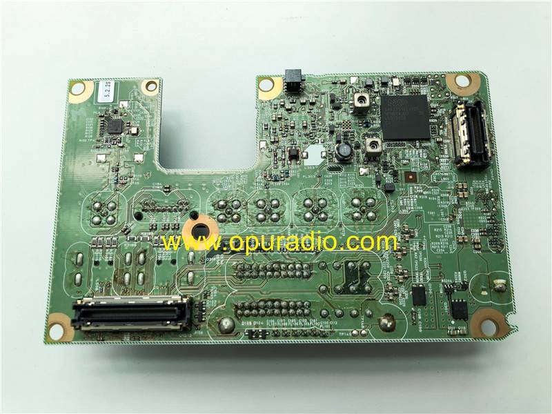 Power Board Electronics For 2015-2017 VP4R Chrysler Dodge Ram Jeep car navigation Europe EU