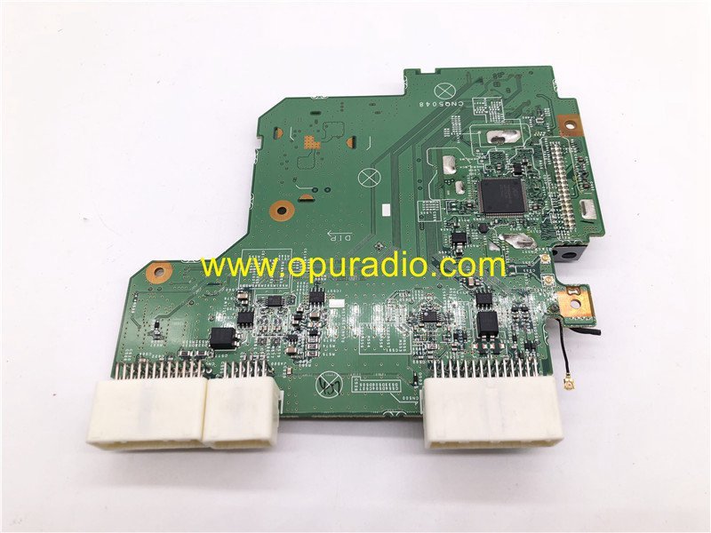 Pioneer CNQ5048-A Electronics Board for Toyota Prius Sienna Tacoma Camry 4Runner Corolla car Radio Media APPS