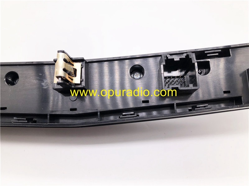 23268317 ALPINE for 2018 2019 Cadillac XT4 XT5 CT6 Car Air Conditioning AC Knob Button Control Switch