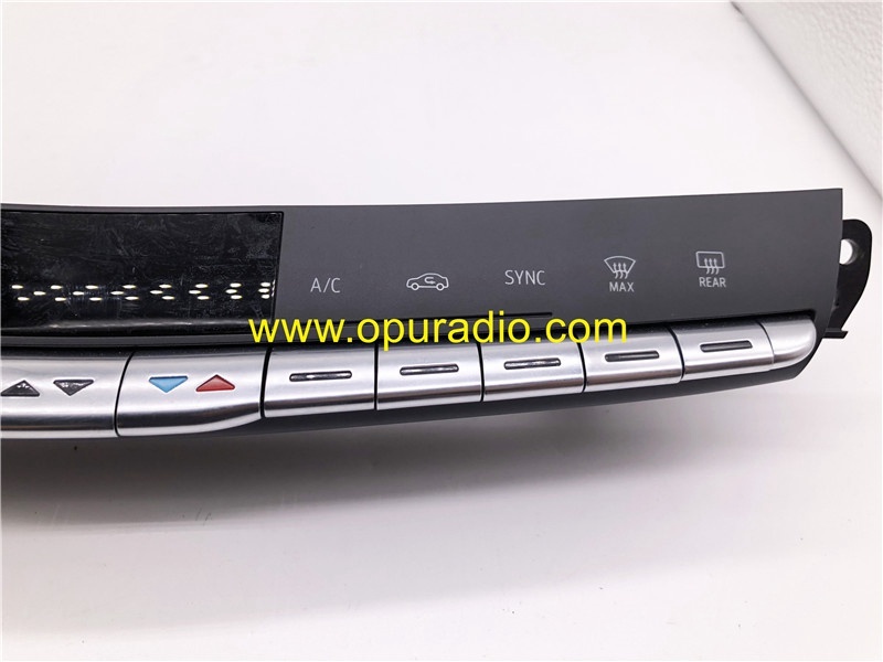 23268317 ALPINE for 2018 2019 Cadillac XT4 XT5 CT6 Car Air Conditioning AC Knob Button Control Switch