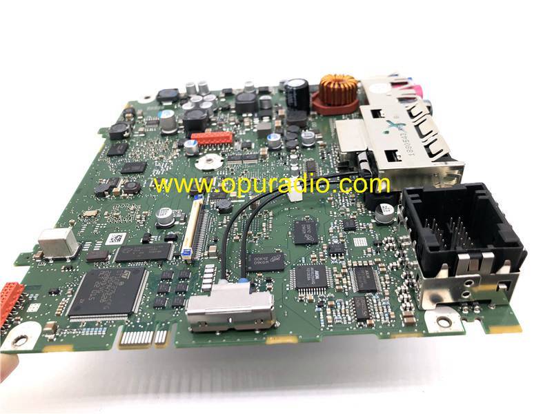 Mainboard Motherboard for 2010-2012 Mercedes Benz W221 S class S550 S600 S63 S500 Comand