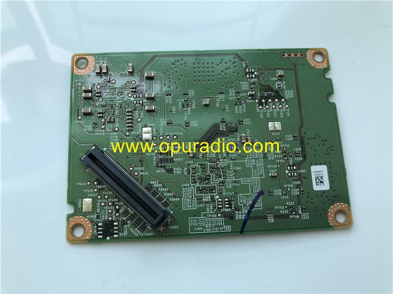 SYNC3 3G Data Board 8GB for APIM Ford Lincoln Mustang car Media USA Canada Version