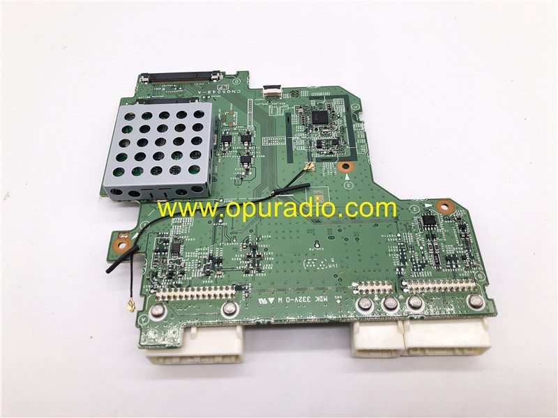 Pioneer CNQ5048-A Electronics Board for Toyota Prius Sienna Tacoma Camry 4Runner Corolla car Radio Media APPS