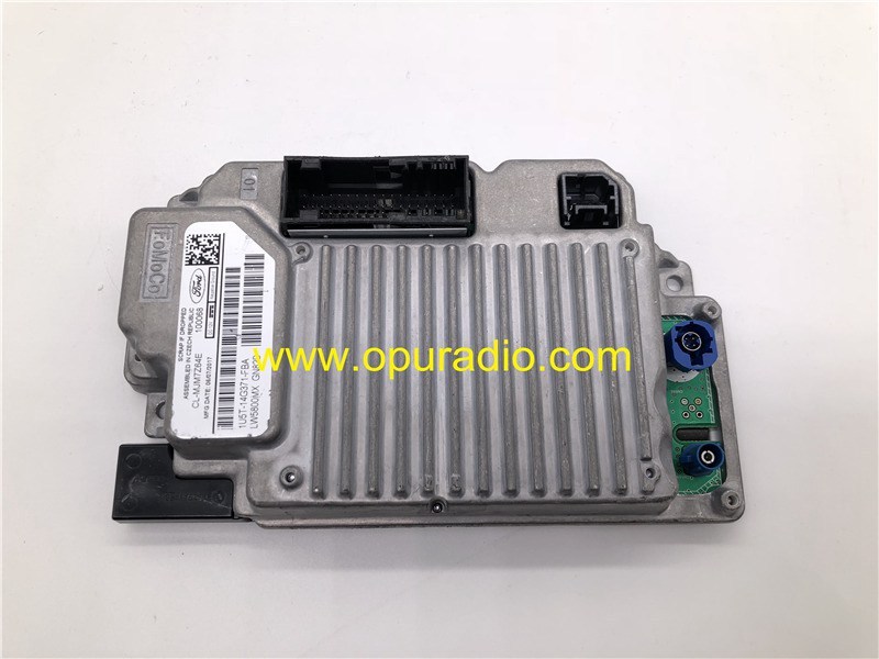 1U5T-14G371-FBA APIM Module for SYNC3G Wifi Ford Lincoln Mustang car navigation Australia NZ