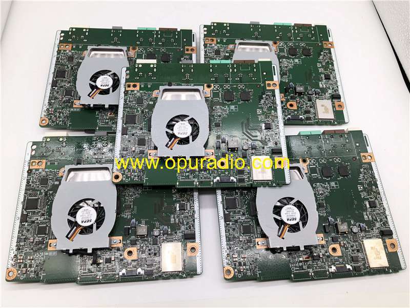 Pioneer Mainboard Motherboard 99370-00623 NAV for 2014-2017 Toyota Land Cruiser Lexus LX570 RX NX GS ES Mark Levinson car navigation