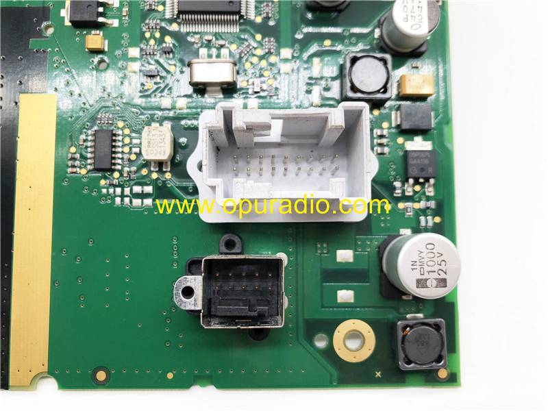PC Board for LB070WV1-TD01 A2048205797 08-12 Mercedes Benz X204 GLK350 Car Nav GLK Class
