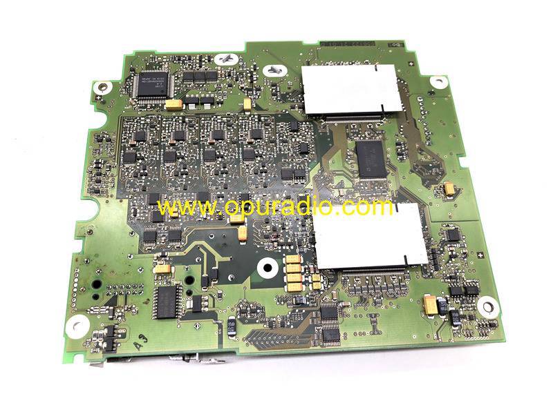 Mainboard Power Board for Mercedes-Benz W220 W215 S500 S55 S430 CL500 CL55 Comand car Navigation MAP