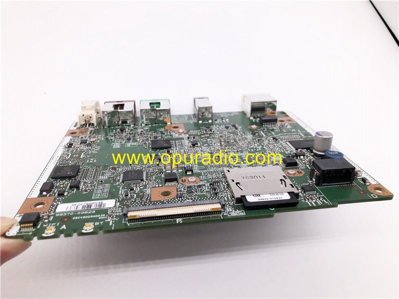 Pioneer Mainboard Motherboard 99370-00623 NAV for 2014-2017 Toyota Land Cruiser Lexus LX570 RX NX GS ES Mark Levinson car navigation