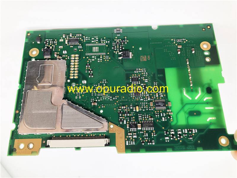 PC Board for LB070WV1-TD01 A2048205797 08-12 Mercedes Benz X204 GLK350 Car Nav GLK Class