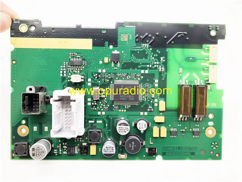 PC Board for LB070WV1-TD01 A2048205797 08-12 Mercedes Benz X204 GLK350 Car Nav GLK Class