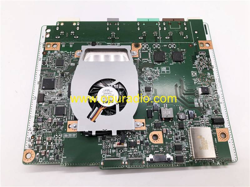 Pioneer Mainboard Motherboard 99370-00623 NAV for 2014-2017 Toyota Land Cruiser Lexus LX570 RX NX GS ES Mark Levinson car navigation