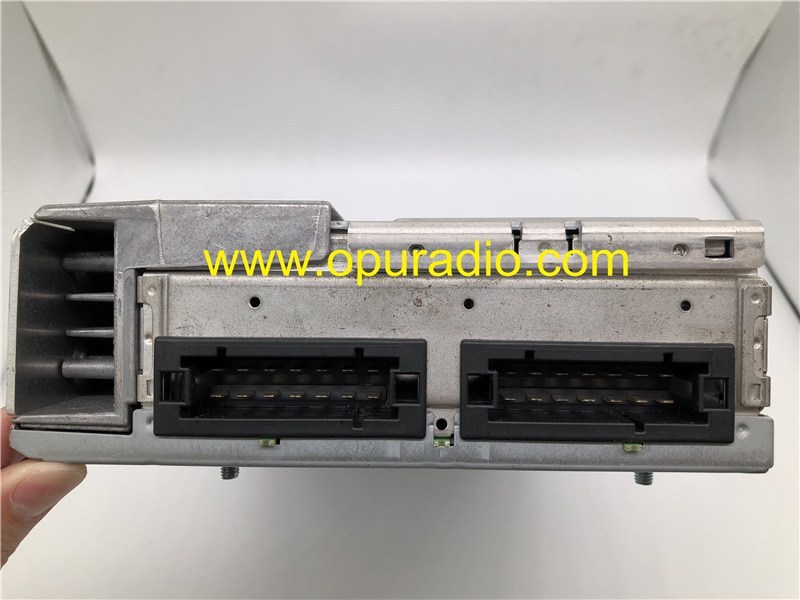 Becker BE7021 BE9061 Mercedes Benz Harman Kardon LOGIC 7 Amplifier W221 V221 W216 S-Class CL-class S550 S600 S63 S65