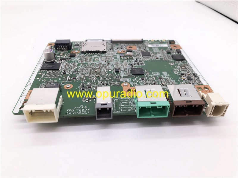 Pioneer Mainboard Motherboard 99370-00623 NAV for 2014-2017 Toyota Land Cruiser Lexus LX570 RX NX GS ES Mark Levinson car navigation
