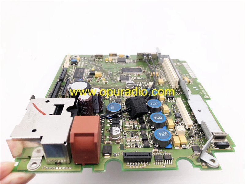 Mainboard Power Board for Mercedes-Benz W220 W215 S500 S55 S430 CL500 CL55 Comand car Navigation MAP
