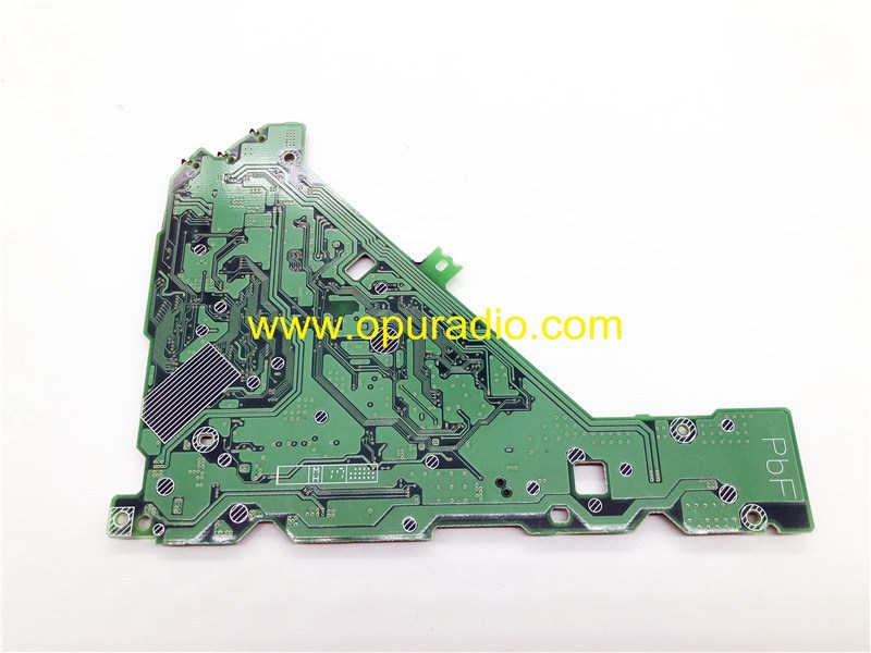 Electronis PC Board E-9824 for 6DVD changer Chrysler Dodge Journey Harman NTG4 RE1 REU Ferrari 458 Spider NIT Becker BE6135 Ricambi Porsche PCM3
