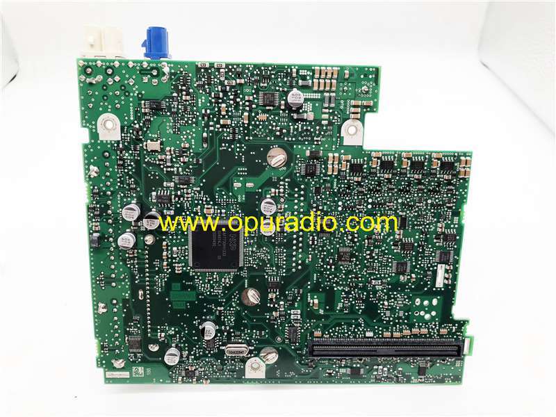 Radio Board with DAB for RNS510 Car Navigation VW Passat Golf Touareg Bentley MAP DVD Player