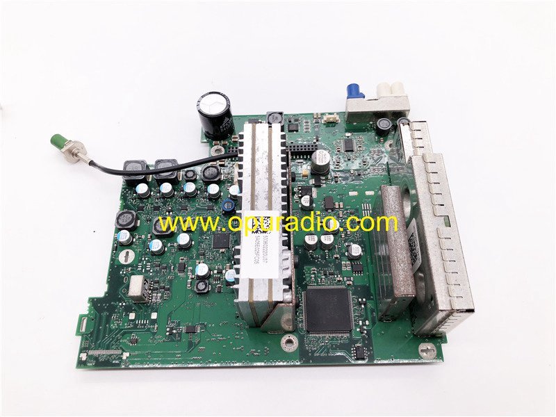 Radio Board with DAB for RNS510 Car Navigation VW Passat Golf Touareg Bentley MAP DVD Player