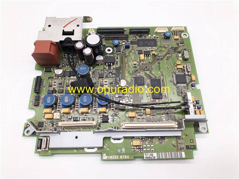 Mainboard Power Board for Mercedes-Benz W220 W215 S500 S55 S430 CL500 CL55 Comand car Navigation MAP