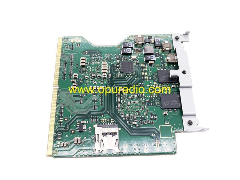 468730-0182 Data Board for 2015-2017 Lexus GX460 IS250 IS200T RX350 GS350 NX200T car navigation
