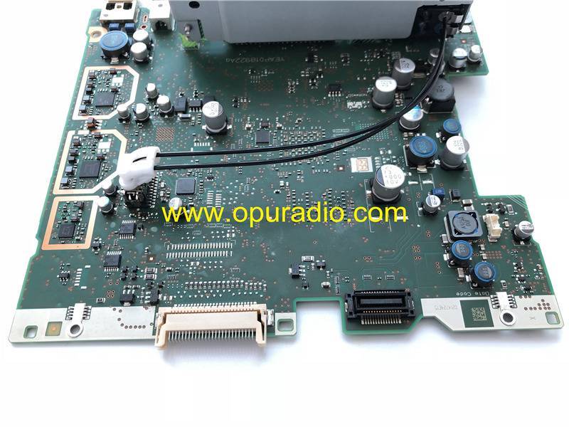 Repair Mainboard for Mercedes W218 CLS400 CLS550 CLS63 A B Class W246 CLA GLA GLE GLS