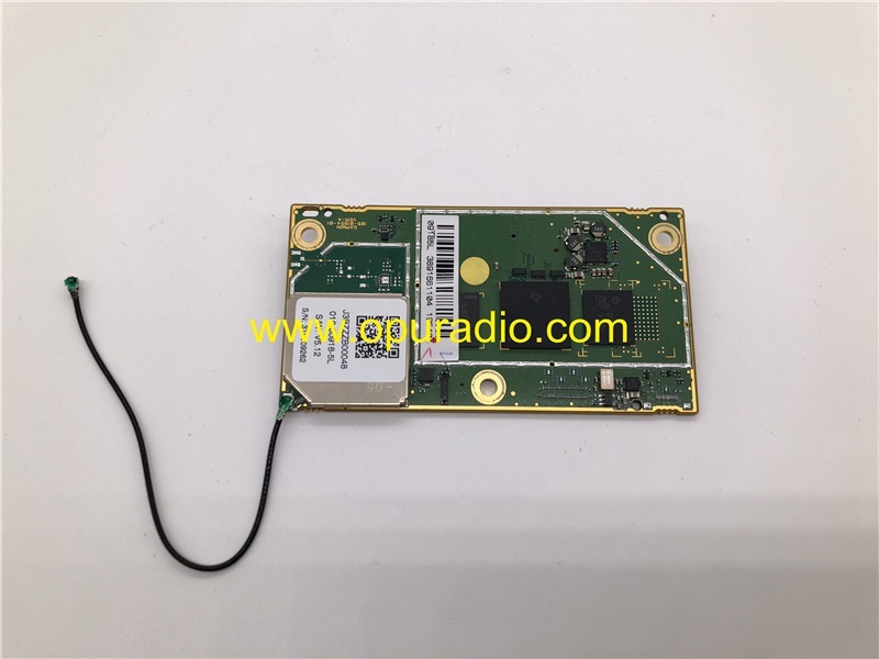 GARMIN Nav Board for RB5 Uconnect 2013-2016 Chrysler 300 Dodge Charger Dart Journey Maserati Levante Ghibli