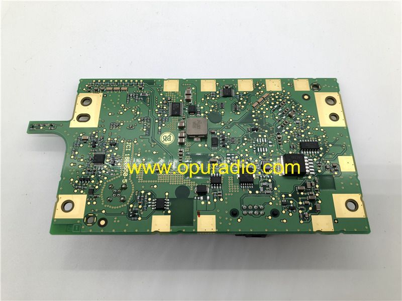 PC board for Display TX15D01VM0FAA 2012-2015 Mercedes Benz W204 C Class C250 GL ML SLK Car Audio 20