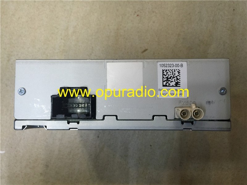 Panasonic CR-LX55E0GDB Satellite Radio Module for 2012-2017 TESLA Model S XM Module