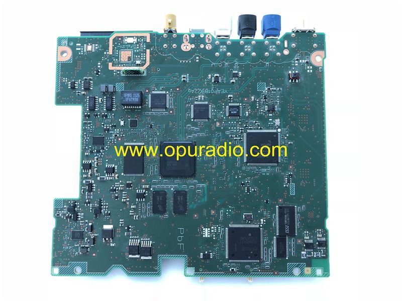 Repair Mainboard for Mercedes W218 CLS400 CLS550 CLS63 A B Class W246 CLA GLA GLE GLS