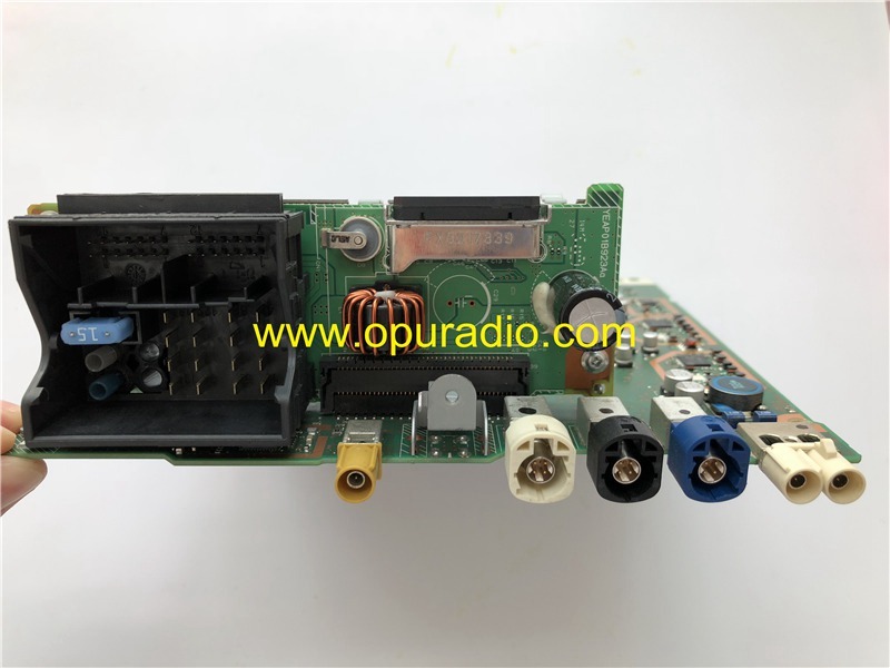 Repair Mainboard for Mercedes W218 CLS400 CLS550 CLS63 A B Class W246 CLA GLA GLE GLS
