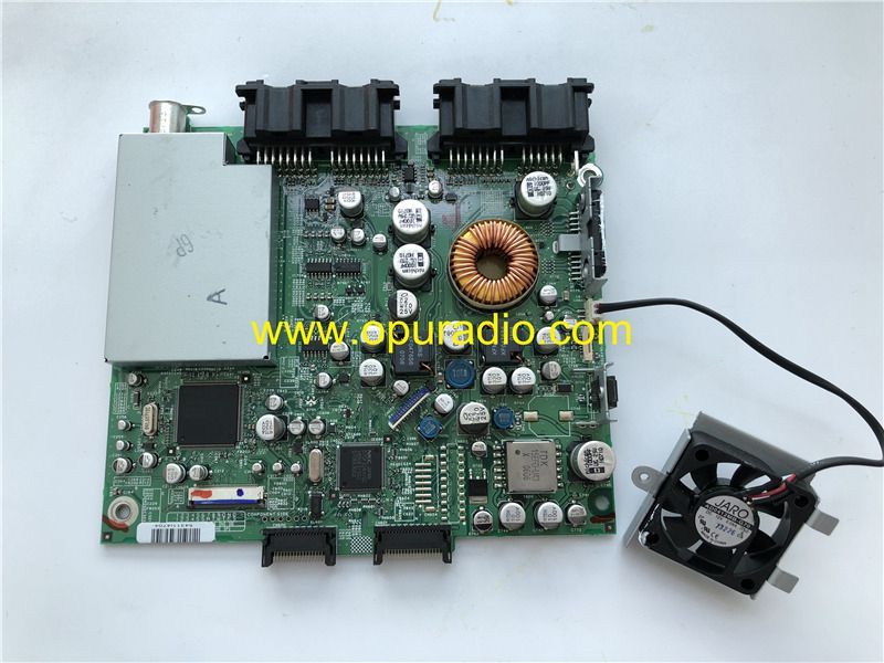 Mainboard for 2007-2008 GMC Pontiac TORRENT CD DVD player Car Stereo Radio