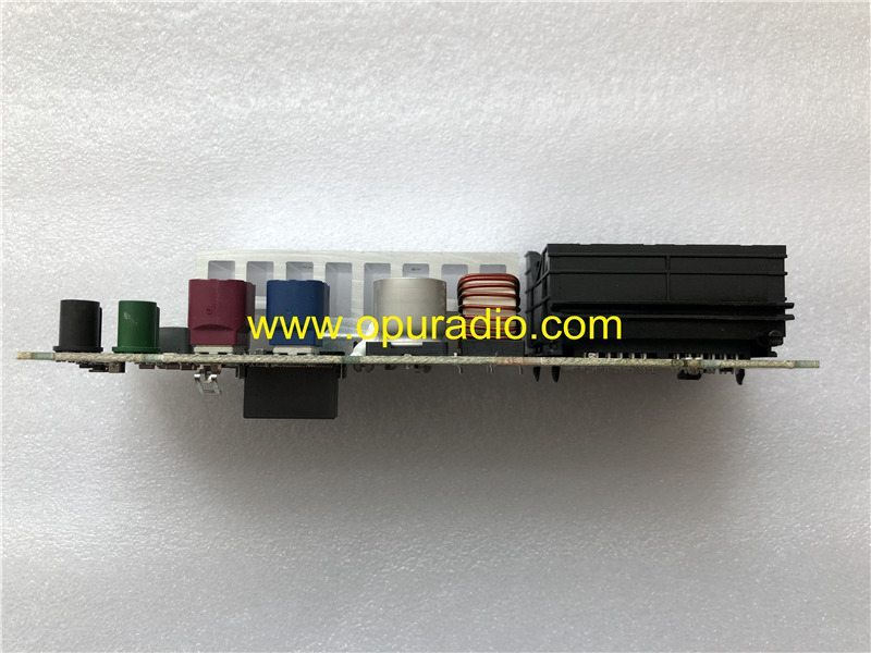 power board for RY2540 Radio Alpine A4479009005 16-18 Mercedes Benz VITO W447 V-class Audio 15