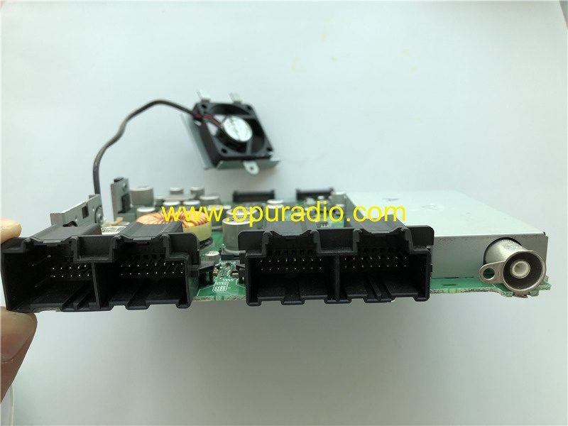 Mainboard for 2007-2008 GMC Pontiac TORRENT CD DVD player Car Stereo Radio