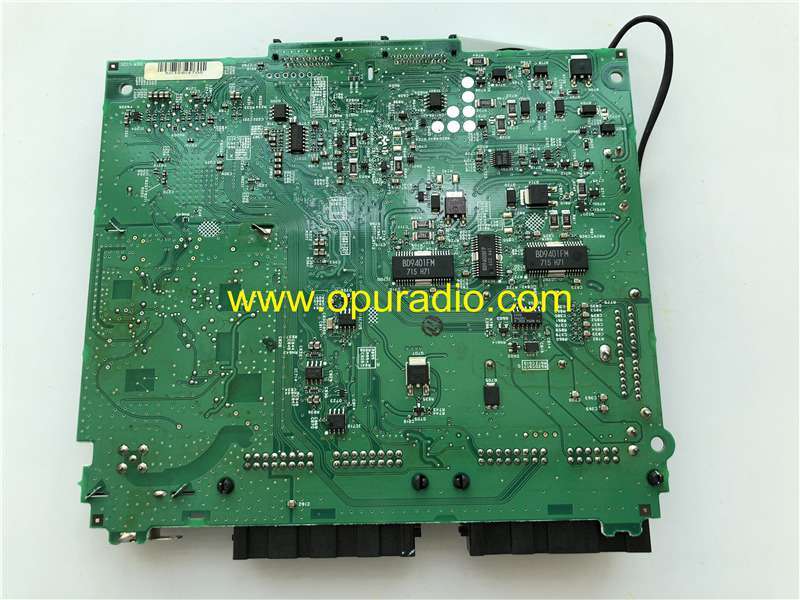 Mainboard for 2007-2008 GMC Pontiac TORRENT CD DVD player Car Stereo Radio