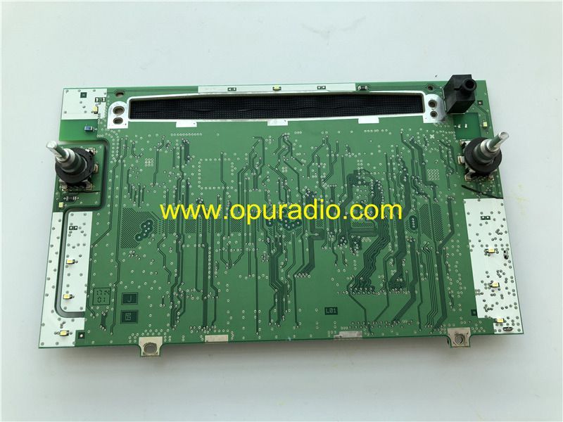 PC Board for faceplate 2013-2015 GMC ACADIA INTELLI LINK  Chevrolet Mylink Denali MyFi DELPHI