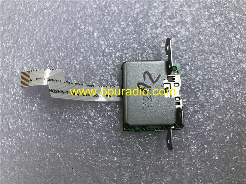 MAP SD Card Slot Micro for 2015 2016 Toyota AVALON JBL Navigation Audio 510024 510081 and NON JBL