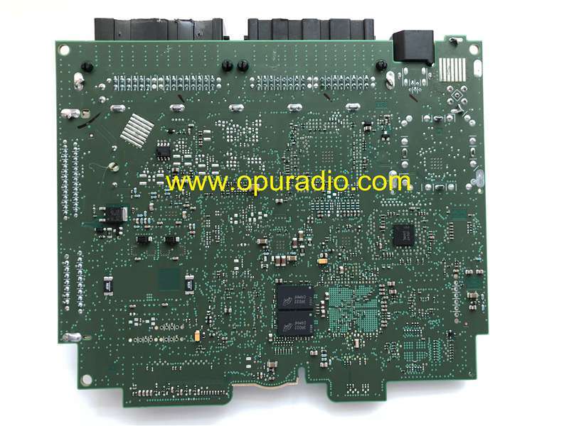 Mainboard Motherboard for DELPHI MyFi Radio GM 23205043 RDO Receiver CD Player  2013-2015 Chevrolet Traverse Buick Enclave INTELLI LINK GMC ACADIA