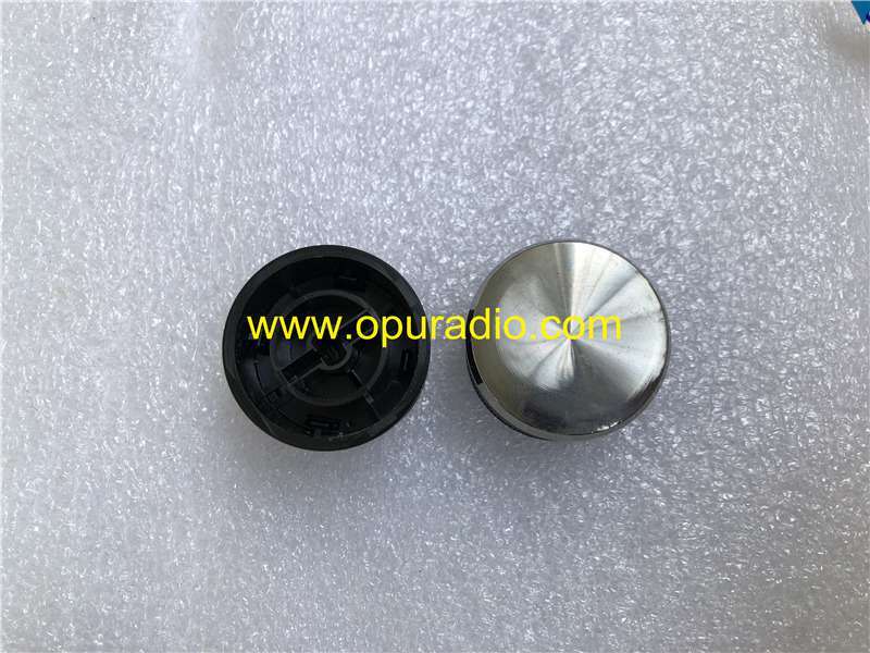 Power Volume knob for 2015 2016 Toyota AVALON JBL Navigation Audio 510024 510081 and NON JBL car audio