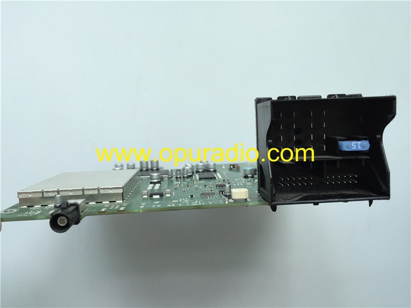 Mainboard Motherboard for RCD405 BM 6512 3457152 2012-2015 MINI Cooper One Countryman CD Player R56