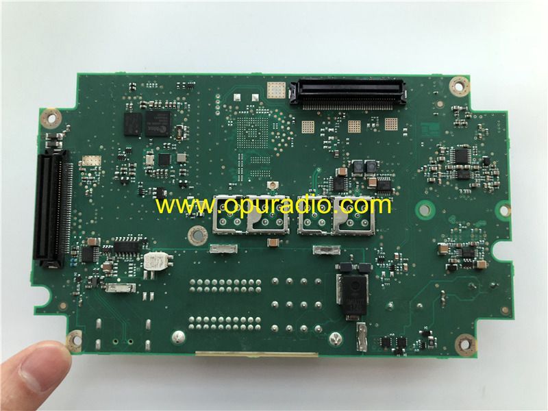VP2 VP3 VP4 power board electronics for Uconnect 8.4 car Navigation Dodge Ram Chrysler Europe