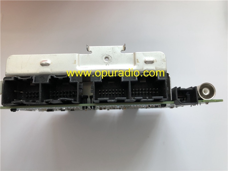 Mainboard Motherboard for DELPHI MyFi Radio GM 23205043 RDO Receiver CD Player  2013-2015 Chevrolet Traverse Buick Enclave INTELLI LINK GMC ACADIA