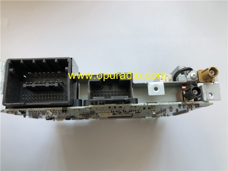 Mainboard Motherboard 135942-46100920 DENSO HDD SATELLITE RADIO US CANADA GM Chevrolet 10-13 Chevy Tahoe Silverado GMC YUKON SIERRA
